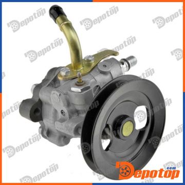 Pompe de direction assistée pour MITSUBISHI | SPW-MS-017, 150322